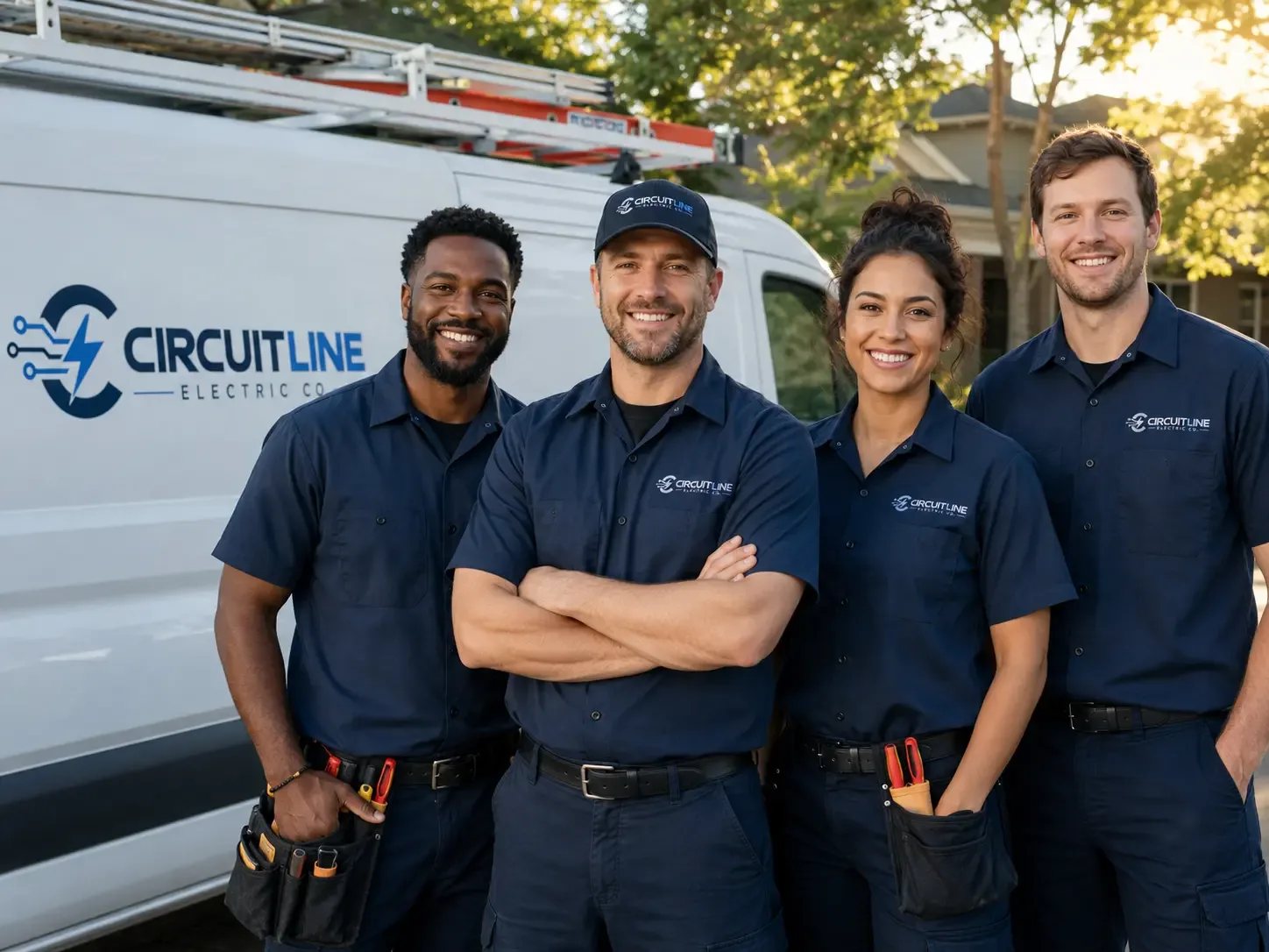 Whole Home Rewiring company in Port Reading, NJ
