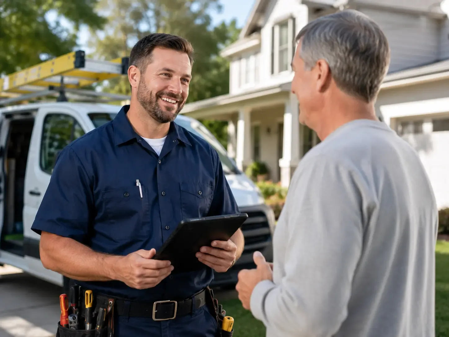 Whole Home Rewiring Port Reading, NJ FAQs